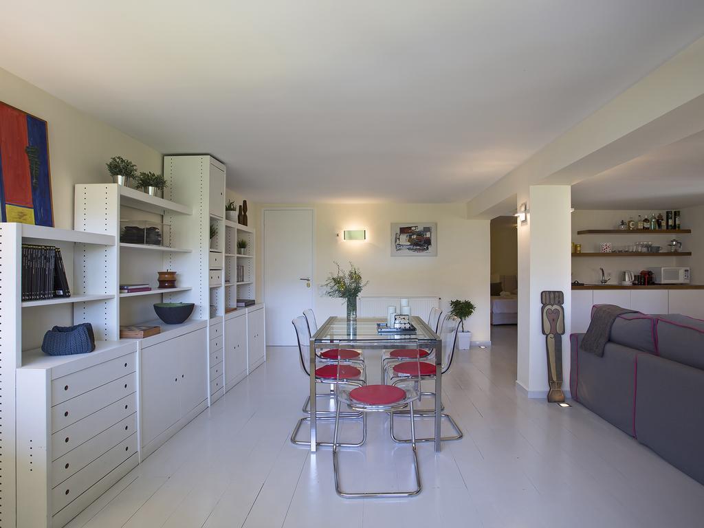 Posh & Minimal 1 Bd Apt - Panathenaic Stadium Exterior photo